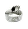 Md corrugated conduit pvc grey 20mm 10m CLI9020TCM10GY
