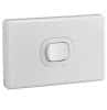 Switch cooker d/pole 250v 32amp white CLIC2031D32WE