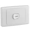 Elec rge sw hor 250v 45a cooker CLIC2031H45WE