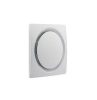 Exhaust fan - round grille CLICEF30RWE