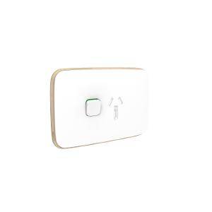 Skin socket sw hori single aw CLIE3015CAW 1 Skin socket sw hori single aw CLIE3015CAW