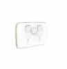 Skin socket sw hori dbl 1esw aw CLIE3025XCAW