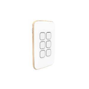 Skin switch v/h 6g pb aw CLIE3046CAW 1 Skin switch v/h 6g pb aw CLIE3046CAW