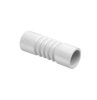 Flexible expansion coupling pvc 20mm gry CLIF251/20GY