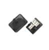 Link neutral t type 4holes suit 35mm2 CLIL4T35