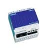 Cbus auxiliary input 4chan din learn CLIL5504AUX