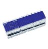 Relay 8chan 10a din learn 200ma-p/s cbus CLIL5508RVF