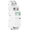 Max9 contactor 25a 240v ac 1no 1nc CLIMX9C112511