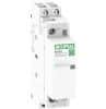 Max9 contactor 25a 240v ac 2no CLIMX9C112520