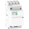Max9 contactor 25a 240v ac 2no 2nc CLIMX9C122522