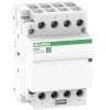 Max9 contactor 63a 240v ac 4no CLIMX9C136340