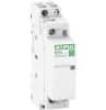 Max9 contactor 25a 24v ac 1no CLIMX9C212510