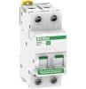 Max9 mcb 2p c 32a 6000a CLIMX9MC232