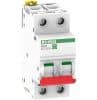 Max9 main switch 2p 100a CLIMX9MS2100