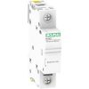 Clipsal neutral terminal block 100a CLIMX9TB1100