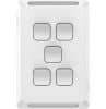 Switch grid and skin v/h 5g CLIP3045VHXW