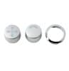 Dimmer / fan control knob CLI4062EDIMKBCC