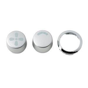 Dimmer / fan control knob CLI4062EDIMKBCC 1 Dimmer / fan control knob CLI4062EDIMKBCC
