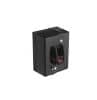 Isolator 3p 55a panel mnt back wiring CLIPT55BK