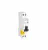 Rcd/mcb 2p 1m 25a 4.5ka 30ma slimline CLIRCBE225/30S