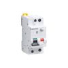 Mcb/rcd 2mod 2p 10a 250v 30ma 8ka CLIRCBM210/30