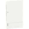 Resimax enclosure 36 pole 3r 12m flush CLIRMXE312F
