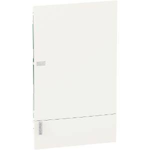 Resimax enclosure 36 pole 3r 12m flush CLIRMXE312F 1 Resimax enclosure 36 pole 3r 12m flush CLIRMXE312F