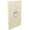 Skin switch vertical/horiontal 1 gang ro CLIS3041CCE
