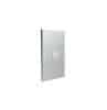 Skin switch vertical/horiontal 1 gang ro CLIS3041CSV