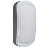 Clipsal TPBHS1 Clipsal Led Bulkhead - 20w - 1100 Lm - 4000k - Ip54 - Grey Body - Rectangle
