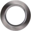 Clipsal TPDL1T2BC Metal Trim Only - Suits TPDL1C2 Brushed Chrome
