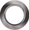 Clipsal TPDL1T2BC Metal Trim Only - Suits TPDL1C2 Brushed Chrome