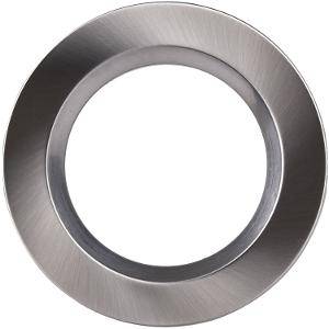 Clipsal TPDL1T2BC Metal Trim Only - Suits TPDL1C2 Brushed Chrome 1 Clipsal TPDL1T2BC Metal Trim Only - Suits TPDL1C2 Brushed Chrome