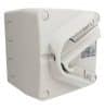 Isolator ip66 1p 20a 250v wha series r/g CLIWHA120RG