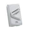 Isolator ip66 3p 55a 500v whb series r/g CLIWHB355RG
