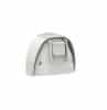 Gpo sw sgl horse shoe w/prf ip53 10a gry CLIWSC227GY