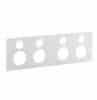 Cover to suit 4025h2 saturn zen CLIZ4025H2CZW