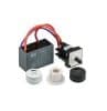 Controller 3 spd fan 250v 75va satrn zen CLIZ4060CSFM