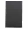 Blank plate grid and fascia saturn zen CLIZ4060VXZB