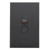 Switch cooker d/pole 32a 415v saturn zen CLIZ4061D32ZB