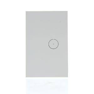 Switch 1g pb 250v 16ax/20a led satrn zen CLIZ4061PBLZW 1 Switch 1g pb 250v 16ax/20a led satrn zen CLIZ4061PBLZW