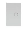 Grid & plate assy 1gang saturn zen CLIZ4061VHZW