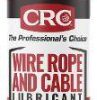 Crc wire rope & cable grip lube 285g CRC3035