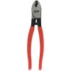 Plier type cable cutter 38mm2 MAJCS0338