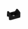 Mount screw mt 15x10mm acc 3mm wide ties CABCTB5BK