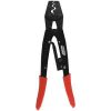 Ratchet crimping tool 1.25 - 16mm2 MAJCTR0316