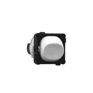 Clipsal 30MDWE White Electric PVC 1 Way Switch Mechanism, 250VAC, 10A 1 Clipsal 30MDWE White Electric PVC 1 Way Switch Mechanism, 250VAC, 10A