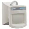 Clipsal 750WPRGY Infrascan Passive Infrared Motion Sensor, 18m Radius Range, 3 Wire, 200-265VAC, 110 deg Angle, Grey