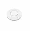 Clipsal 755LPSMA4 Smoke Alarm Photo Surface Lithium Battery