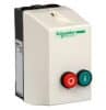 Encl dol starter 5.5kw 415vac no o/load SCHLE1D12N7S48